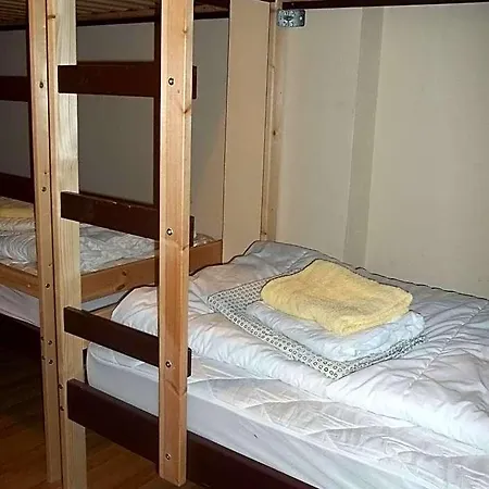 Хостел No 5 Галль