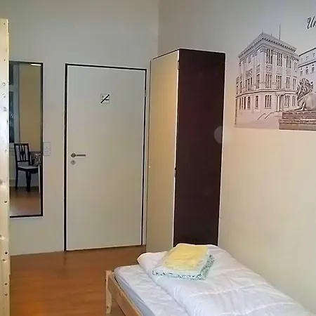 No 5 *