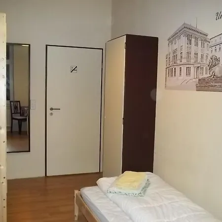 No 5 Галль
