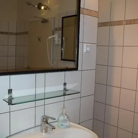 No 5 Hostel Halle (Saale)