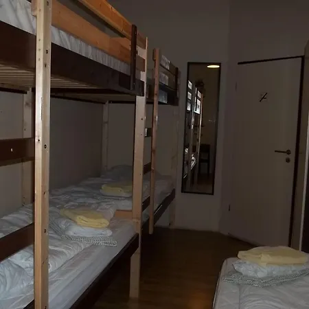 Hostel No 5 Halle (Saale)