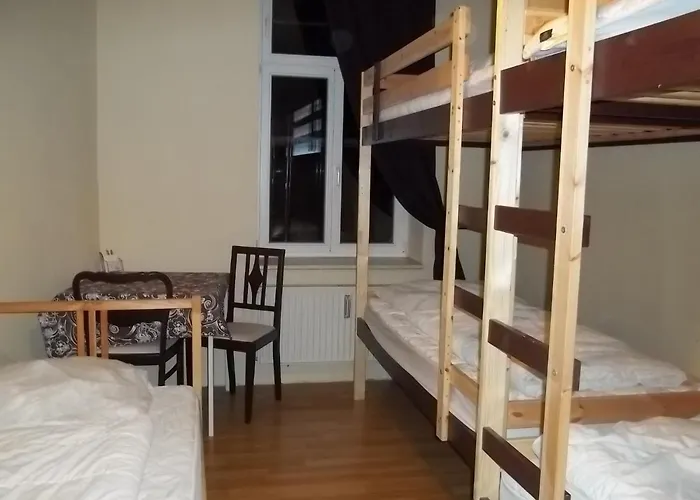 No 5 * Halle (Saale)