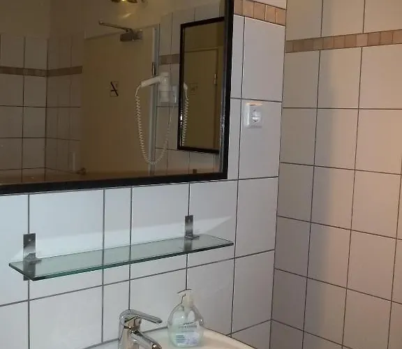 No 5 Hostal Halle (Saale)